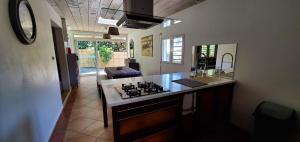 Fotografie z fotogalerie ubytování La Maison Dakoté v destinaci Sainte-Clotilde + 19 fotografií