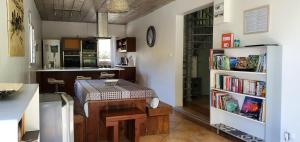 Fotografie z fotogalerie ubytování La Maison Dakoté v destinaci Sainte-Clotilde