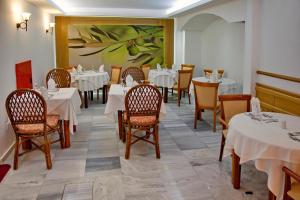 Fotografie z fotogalerie ubytování Jo An Beach Hotel v destinaci Adelianos Kampos