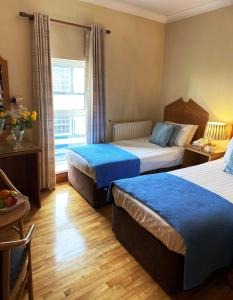 Gallery image of O'Shea's Hotel in Tramore