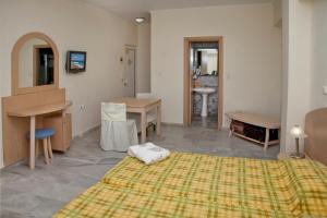Fotografie z fotogalerie ubytování Jo An Beach Hotel v destinaci Adelianos Kampos + 37 fotografií
