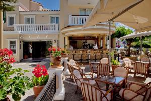 Fotografie z fotogalerie ubytování Jo An Beach Hotel v destinaci Adelianos Kampos