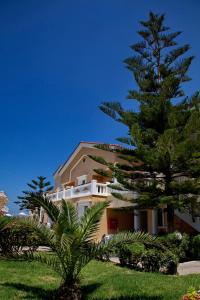 Fotografie z fotogalerie ubytování Jo An Beach Hotel v destinaci Adelianos Kampos
