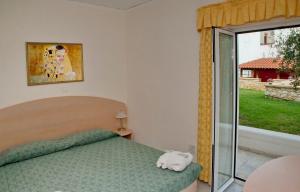 Fotografie z fotogalerie ubytování Jo An Beach Hotel v destinaci Adelianos Kampos