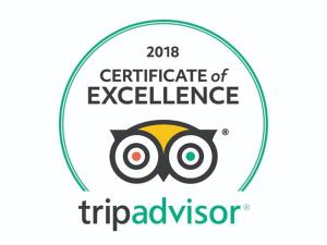 Certifikát, ocenenie alebo iný dokument vystavený v ubytovaní Sonnenburg Hotel