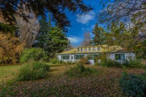 Gallery image of Hostería de la Patagonia in Chile Chico