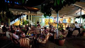Fotografie z fotogalerie ubytování Jo An Beach Hotel v destinaci Adelianos Kampos