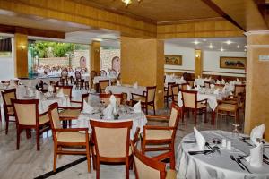 Fotografie z fotogalerie ubytování Jo An Beach Hotel v destinaci Adelianos Kampos