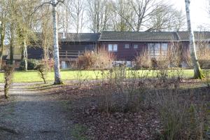 Zahrada ubytování gîte superéquipé en Ardenne belge