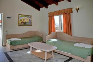 Fotografie z fotogalerie ubytování Jo An Beach Hotel v destinaci Adelianos Kampos