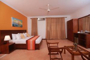 Gallery image of Villa 59 in Galle