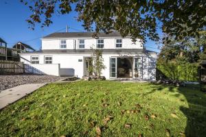 Vườn quanh Barn Conversion - Hot Tub - Penally - Tenby