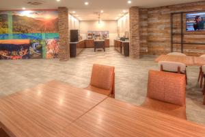 Gallery image of Clarion Pointe Downtown Gatlinburg in Gatlinburg