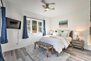 Gallery image of Modern Midtown Reno Retreat Ski, Hike and Bike! in Reno