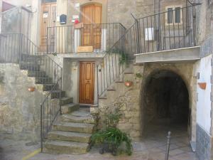 Gallery image of affitta camere San Procopio in Troina