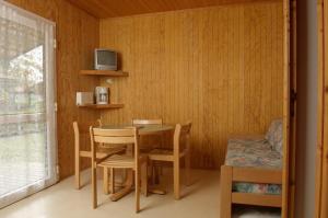 Photo de la galerie de l'établissement Azureva Vendée Océan, à Longeville-sur-Mer