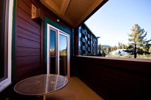 Gallery image of Juniper Springs Lodge # 203 in Mammoth Lakes