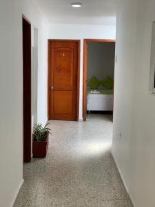 卡塔赫纳HOTEL CASA GARCES的相册照片