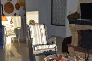 Gallery image of 3h Athina Cottage in Athens Riviera, Saronida in Lagonissi