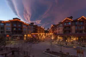 Gallery image of Village # 2230 - White Mountain Lodge in Mammoth Lakes