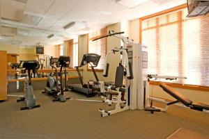 Gallery image of Village # 2230 - White Mountain Lodge in Mammoth Lakes