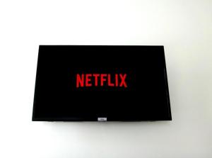 TV a/nebo společenská místnost v ubytování Piazza Florio Rooms