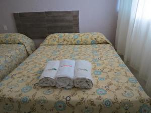 Fotografie z fotogalerie ubytování Hotel Albri by Rotamundos v destinaci Tecolutla + 37 fotografií