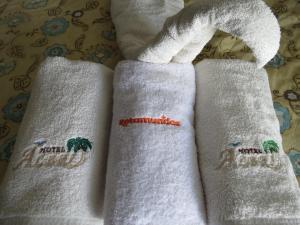 Kép Hotel Albri by Rotamundos szállásáról Tecolutlában a galériában