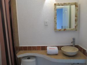 Kép Hotel Albri by Rotamundos szállásáról Tecolutlában a galériában