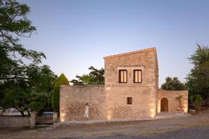 Kép The Quintessential Cretan Villa szállásáról Áno Tripódhon városában a galériában