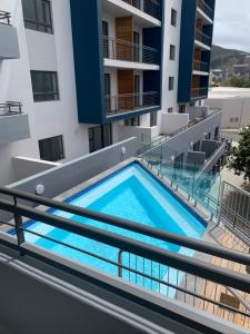 Gallery image of Modern Retreat in District Six in Cape Town