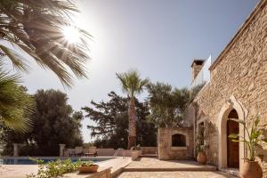 Kép The Quintessential Cretan Villa szállásáról Áno Tripódhon városában a galériában