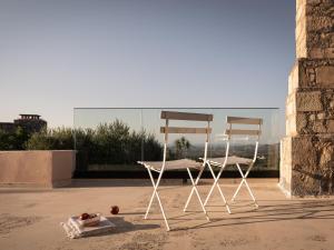 Kép The Quintessential Cretan Villa szállásáról Áno Tripódhon városában a galériában