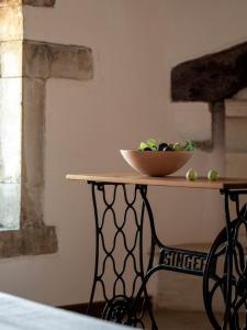 Kép The Quintessential Cretan Villa szállásáról Áno Tripódhon városában a galériában