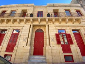 Fotografie z fotogalerie ubytování Palazzo Pisani Malta Boutique and SPA v destinaci Żabbar