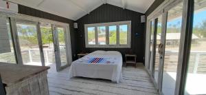 Gallery image of Pousada Gamella in Tatajuba