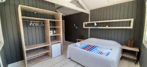 Gallery image of Pousada Gamella in Tatajuba