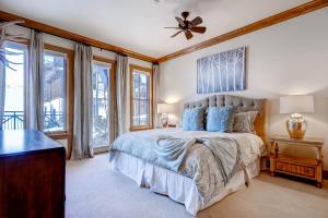 Gallery image of Villa Montane by East West Hospitality in Beaver Creek