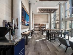 Afbeelding uit fotogalerij van Global Luxury Suites Crystal City in Arlington