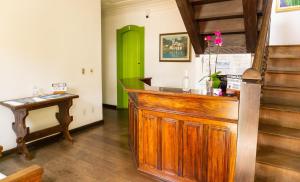 Fotografie z fotogalerie ubytování Pousada Água Viva v destinaci Paraty