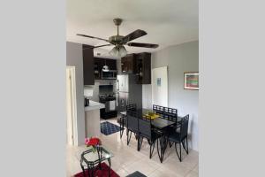 Fotografie z fotogalerie ubytování Pond View Apartment v destinaci Pamphret