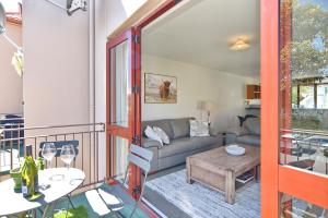 Gallery image of Tumeke Akaroa - Apartment - Christchurch Holiday Homes in Akaroa