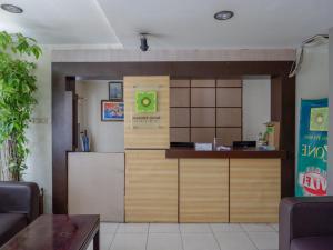 Gallery image of RedDoorz At Jalan Sriwijaya Semarang in Semarang