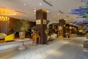 Gallery image of Dong Duong Hotel & Suites in Da Nang
