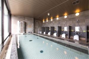 Gallery image of Hotel Just One Susono in Susono