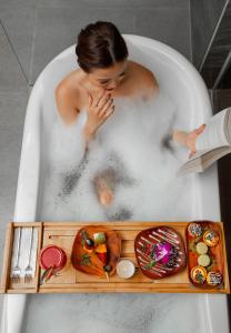 Hosté ubytování HAIAN Beach Hotel & Spa
