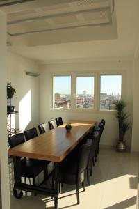 Fotografie z fotogalerie ubytování Hotel Tiber Rooftop & Wellness v destinaci Fiumicino
