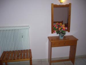 Fotografie z fotogalerie ubytování Hotel Elytis v destinaci Potistika