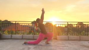 Gallery image of Run House B&B in Ubud