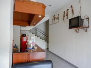 Foto da galeria de RedDoorz near Tugu Yogyakarta em Yogyakarta